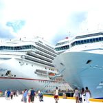 Vacation on a cruise: One of the best vacation you need to experience